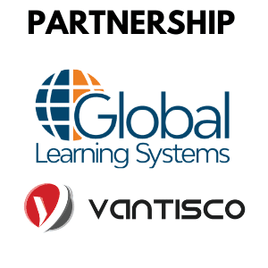 VANTISCO ANNOUNCES PARTNERSHIP WITH GLOBAL LEARNING SYSTEMS