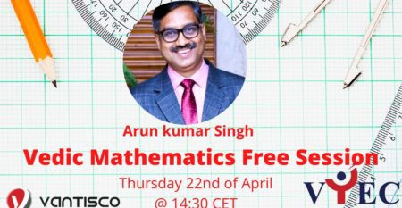Vedic Mathematics 3 Vedic Mathematics 3