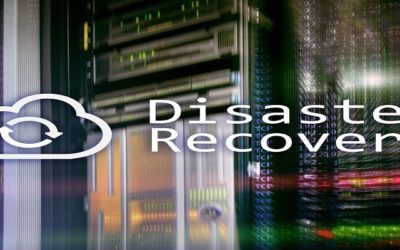 Disaster Recovery Manager